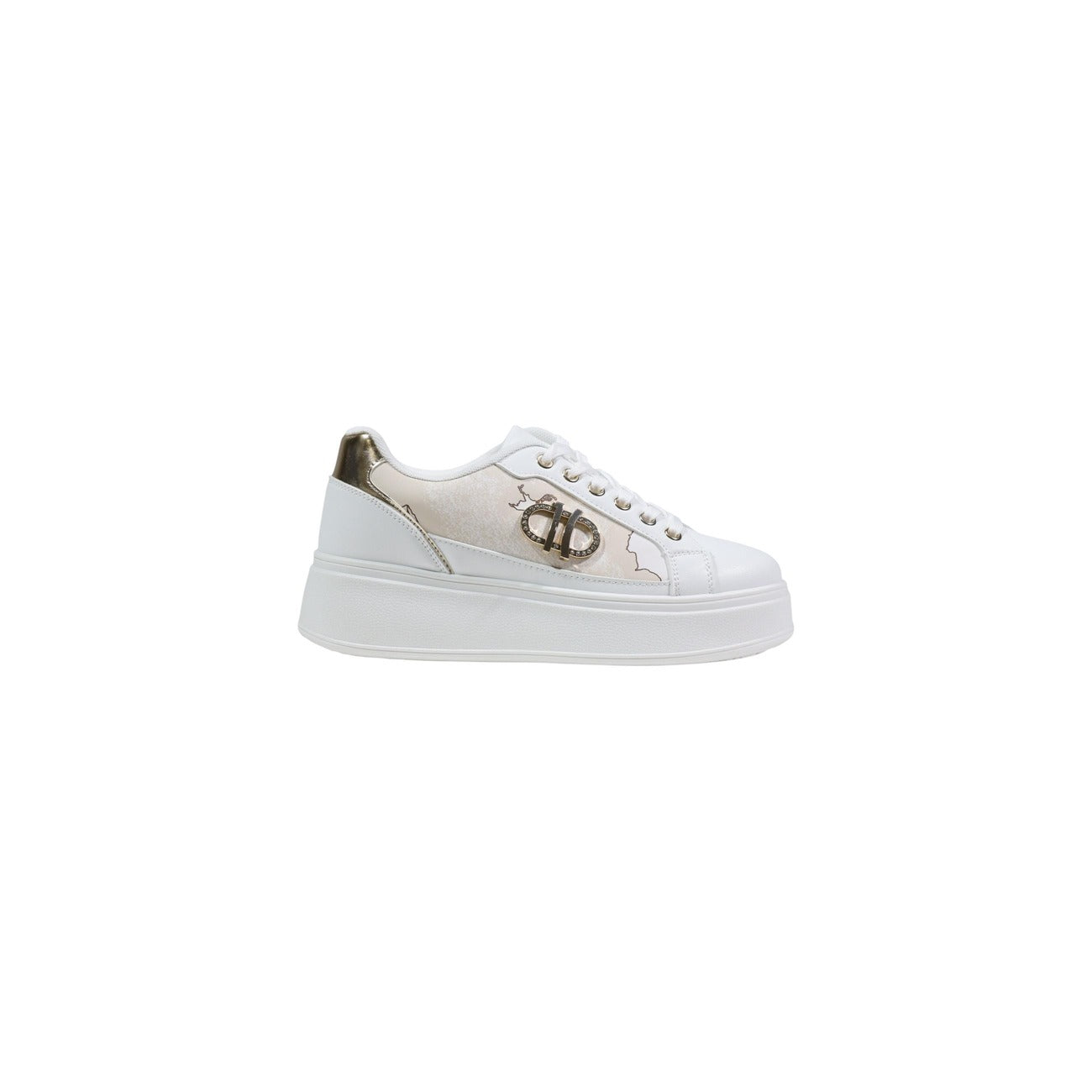 Alviero Martini Prima Classe Women Sneakers