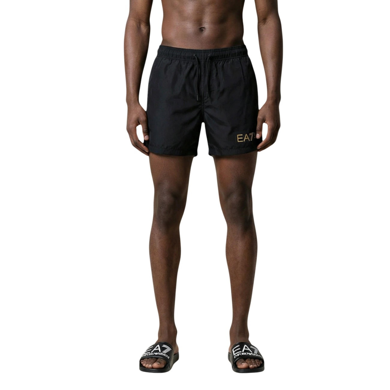 Ea7 Men Swimwear