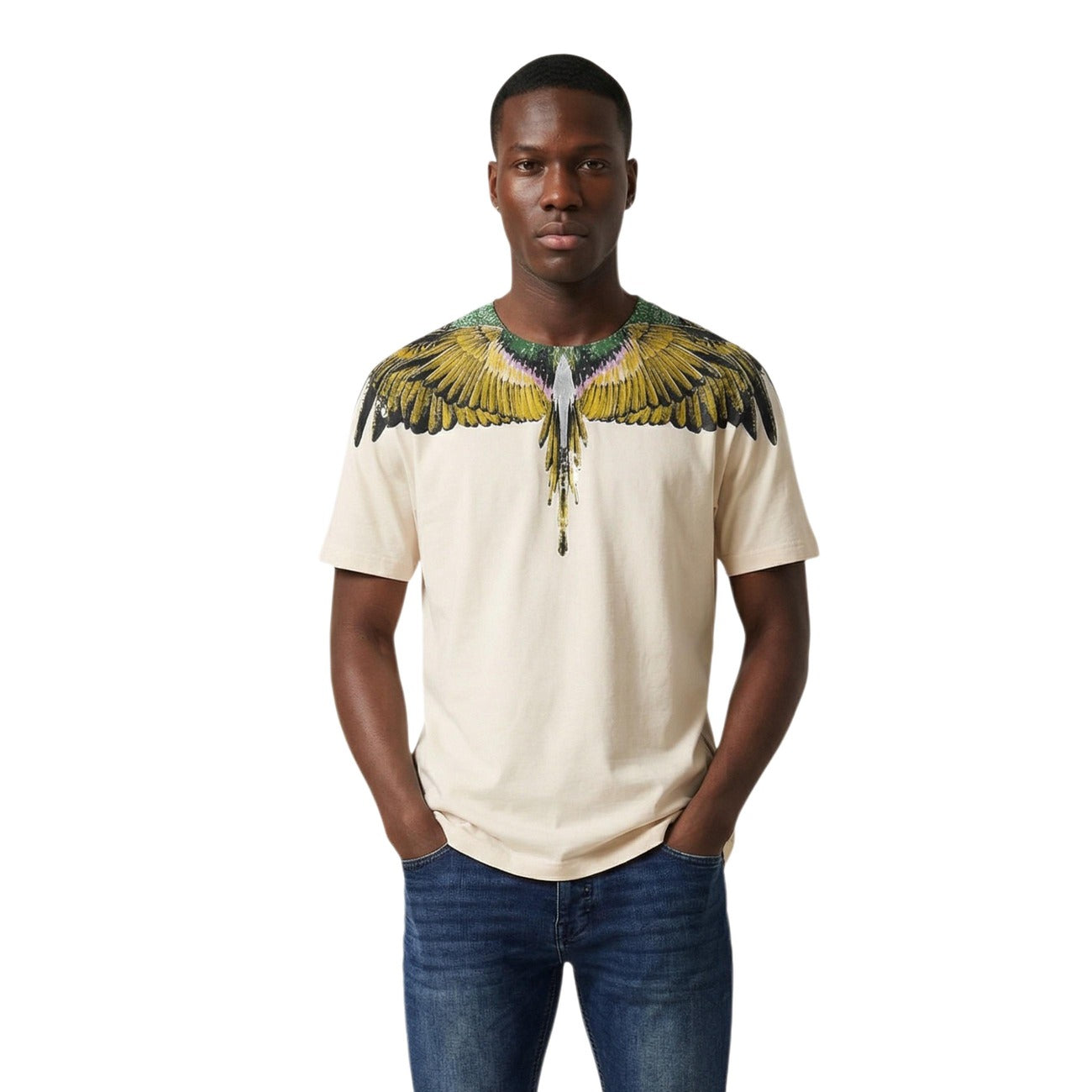 County Of Milan Men T-Shirt