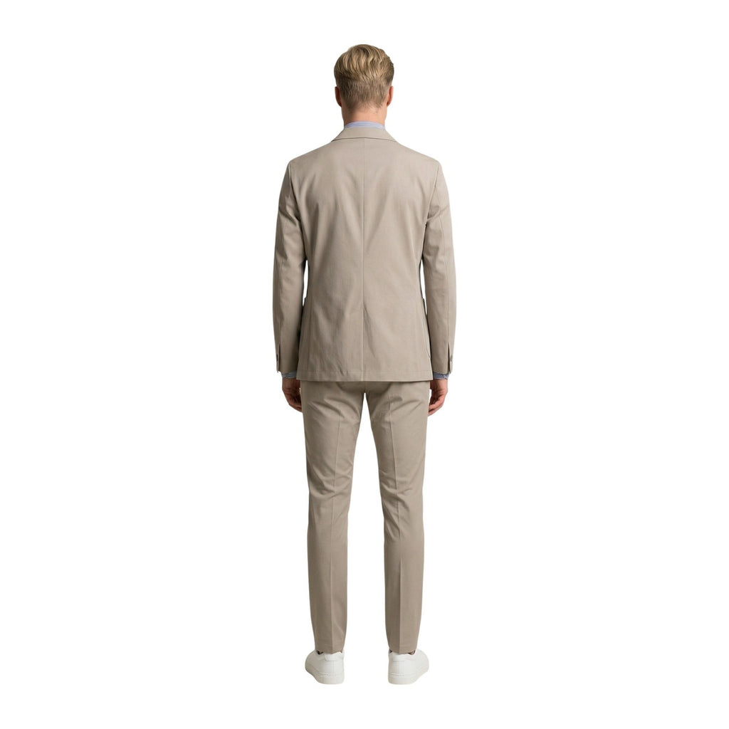 Yos Men Suit