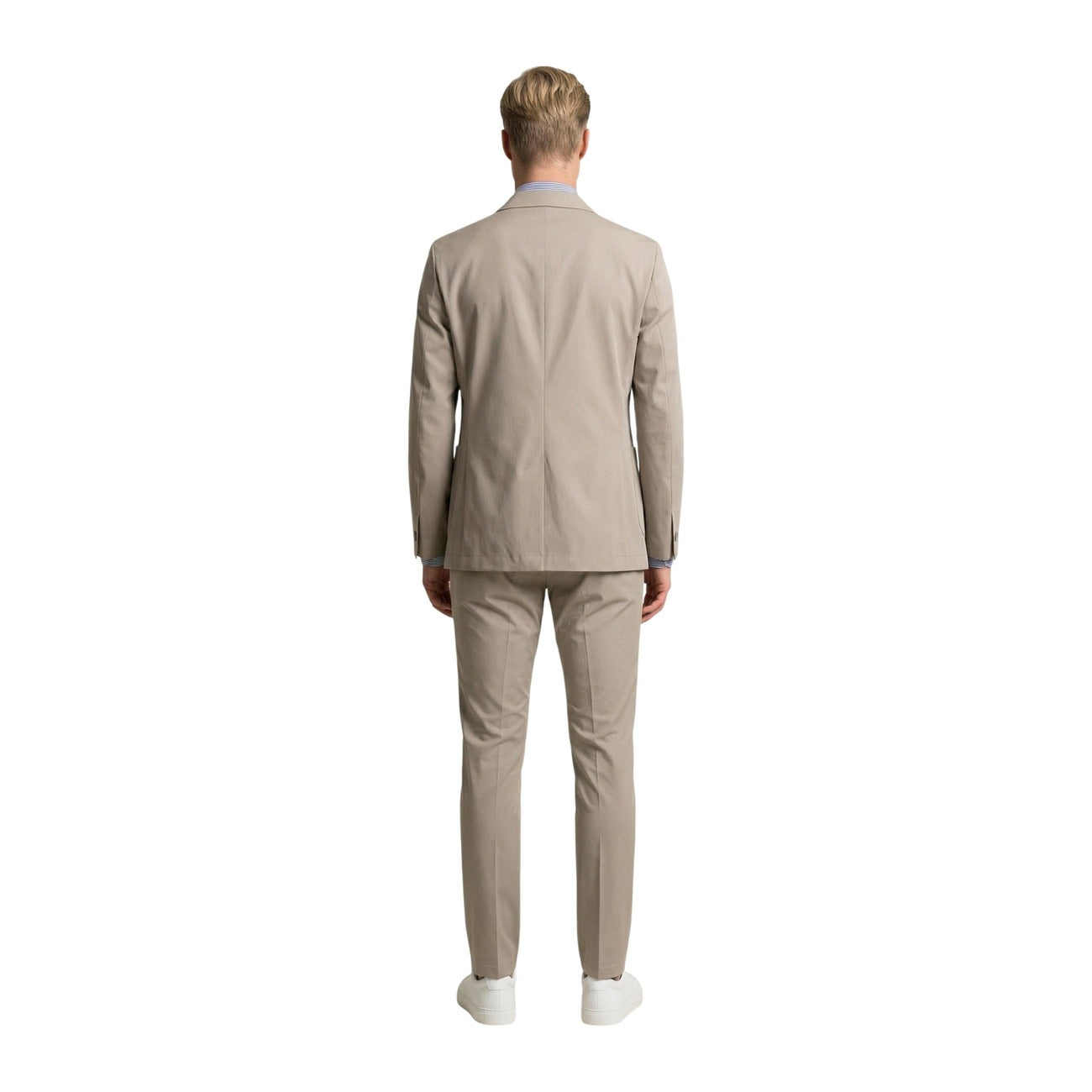 Yos Men Suit
