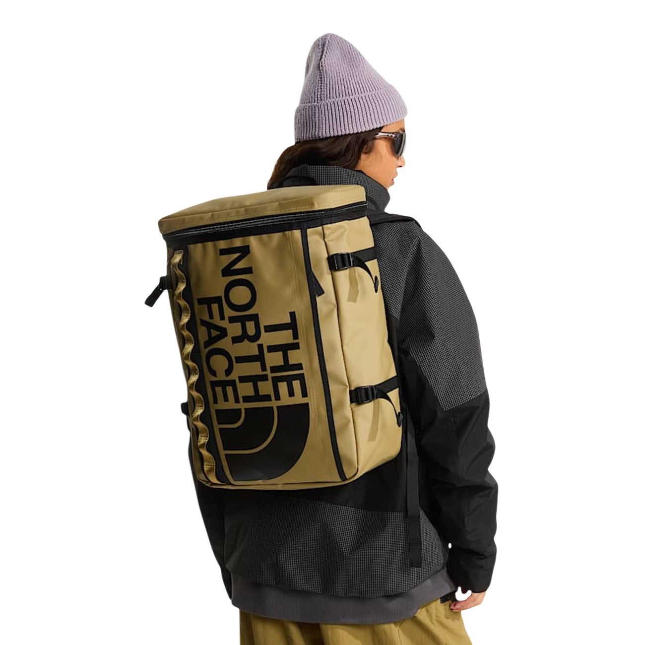 The North Face Men Bag