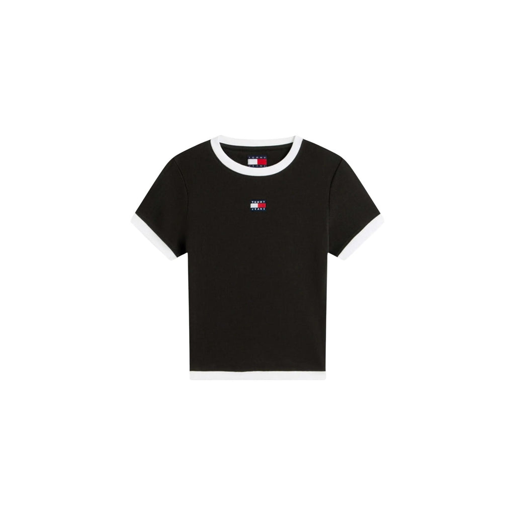 Tommy Hilfiger Jeans  Women T-Shirt