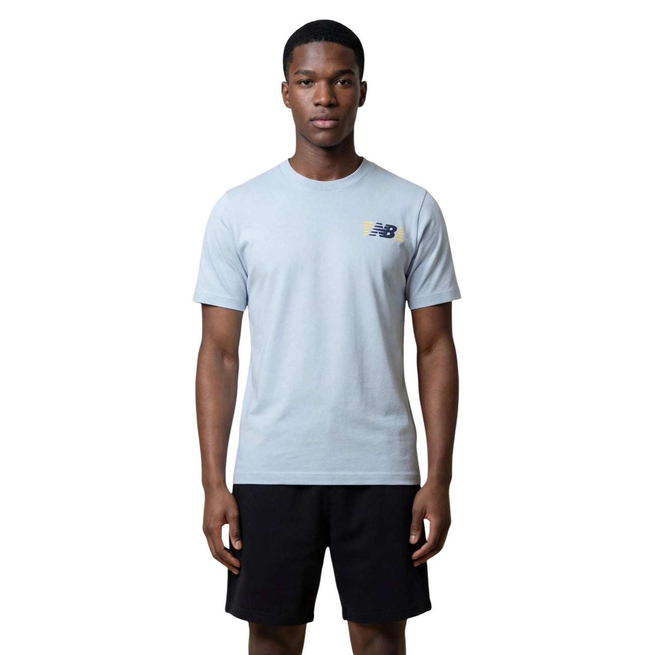 New Balance Men T-Shirt