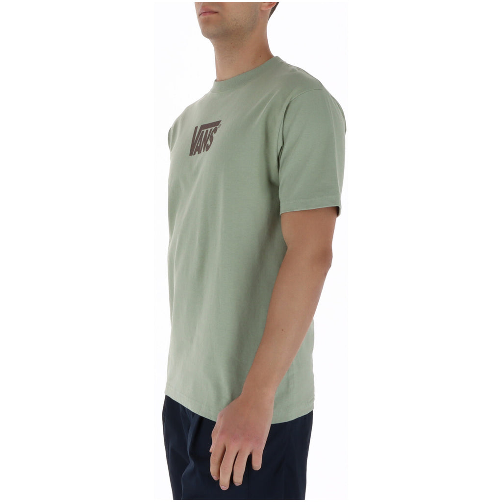 Vans Men T-Shirt