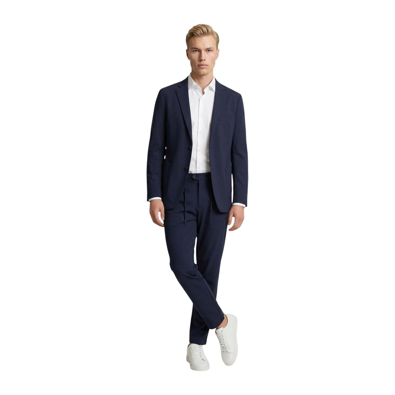Yos Men Suit