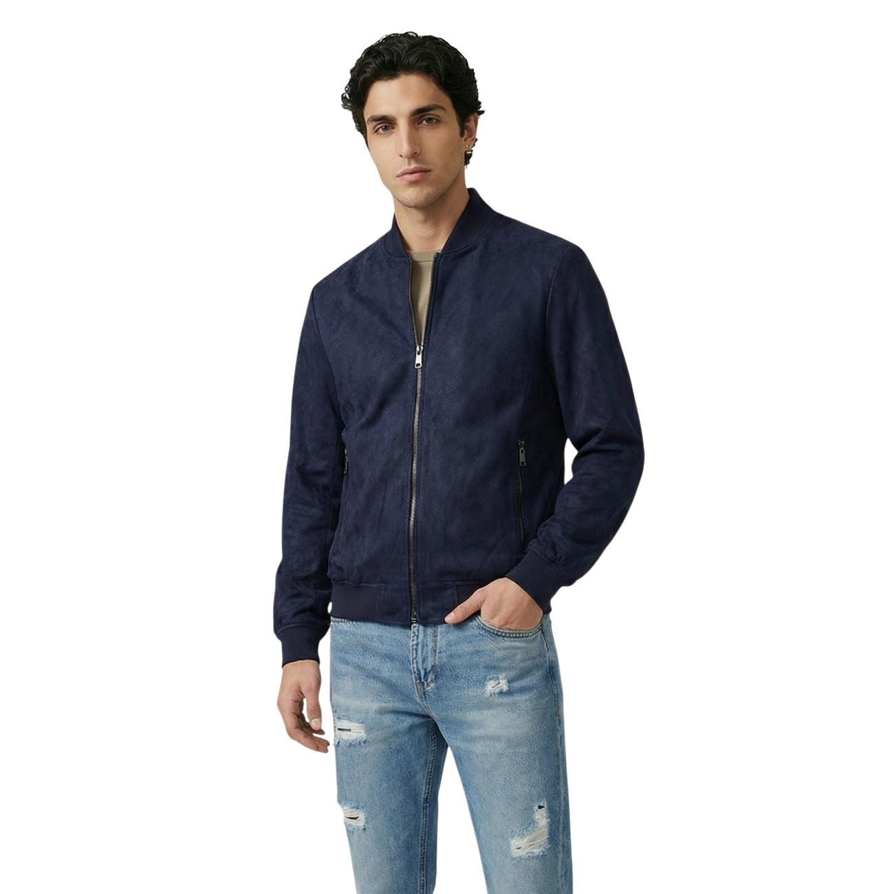 Yos Men Blazer