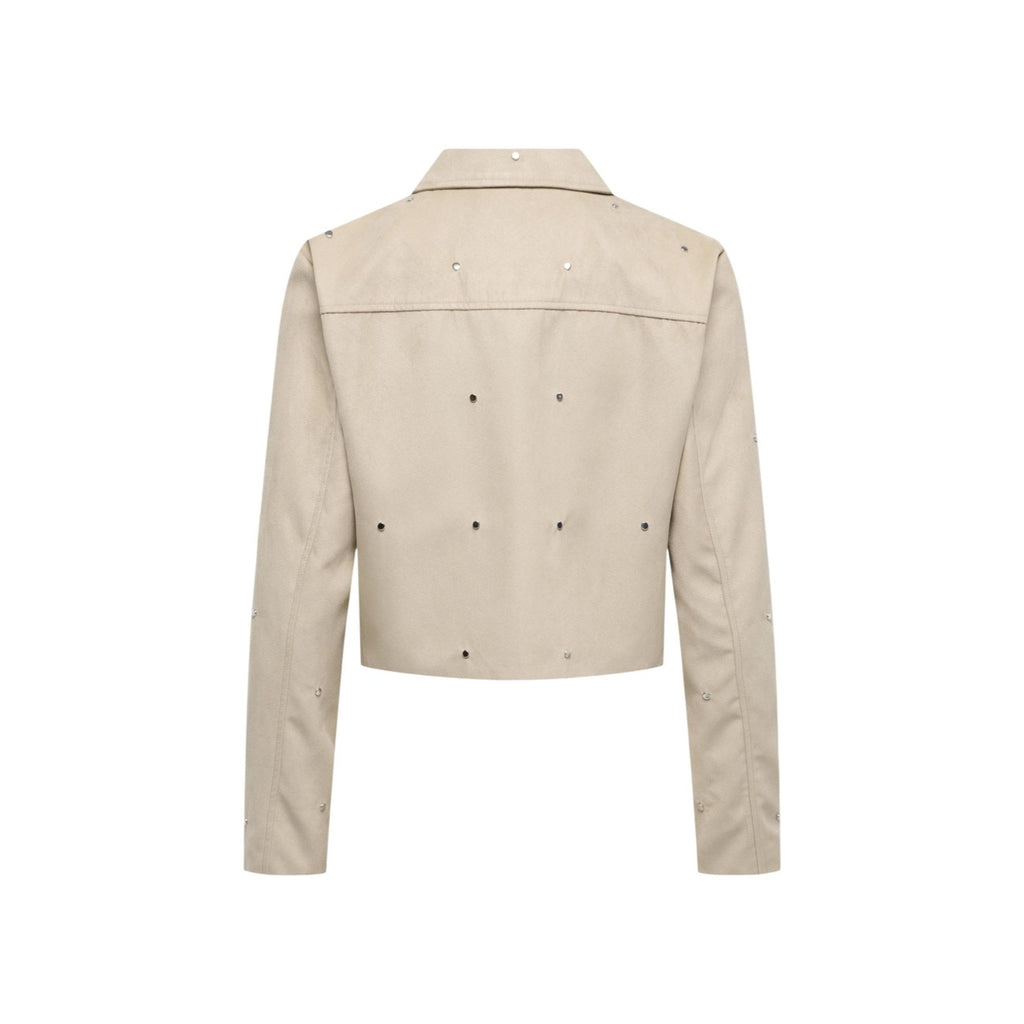 Jacqueline De Yong  Women Blazer