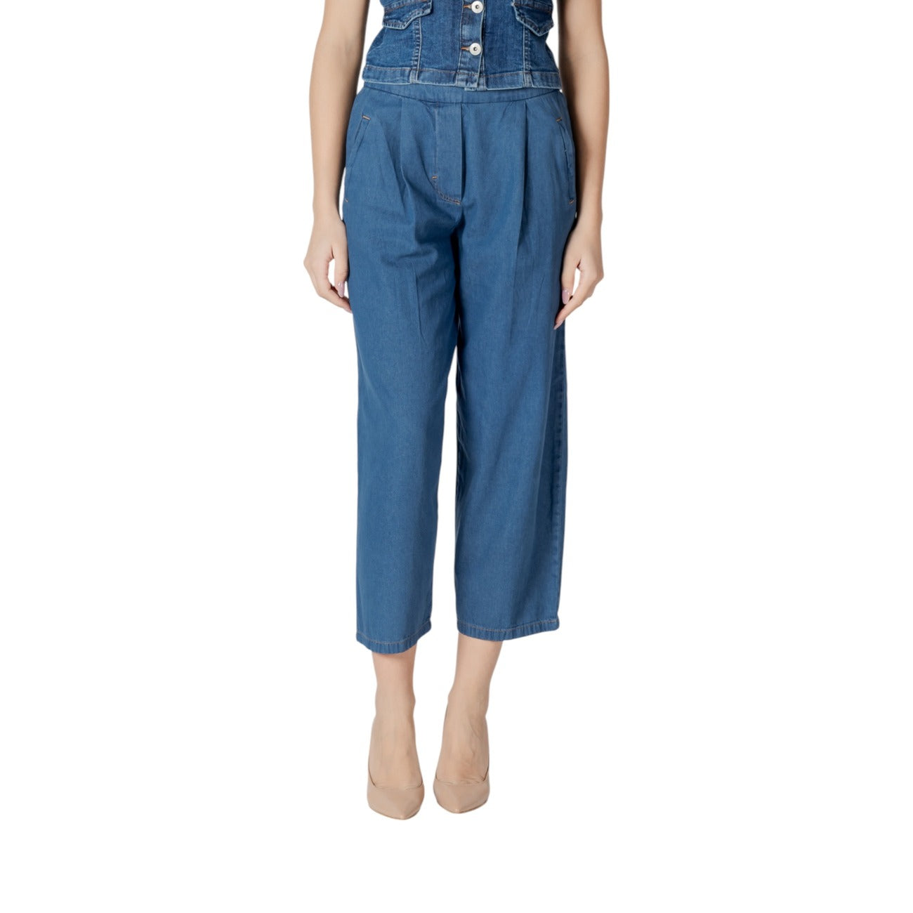 Ichi  Women Jeans