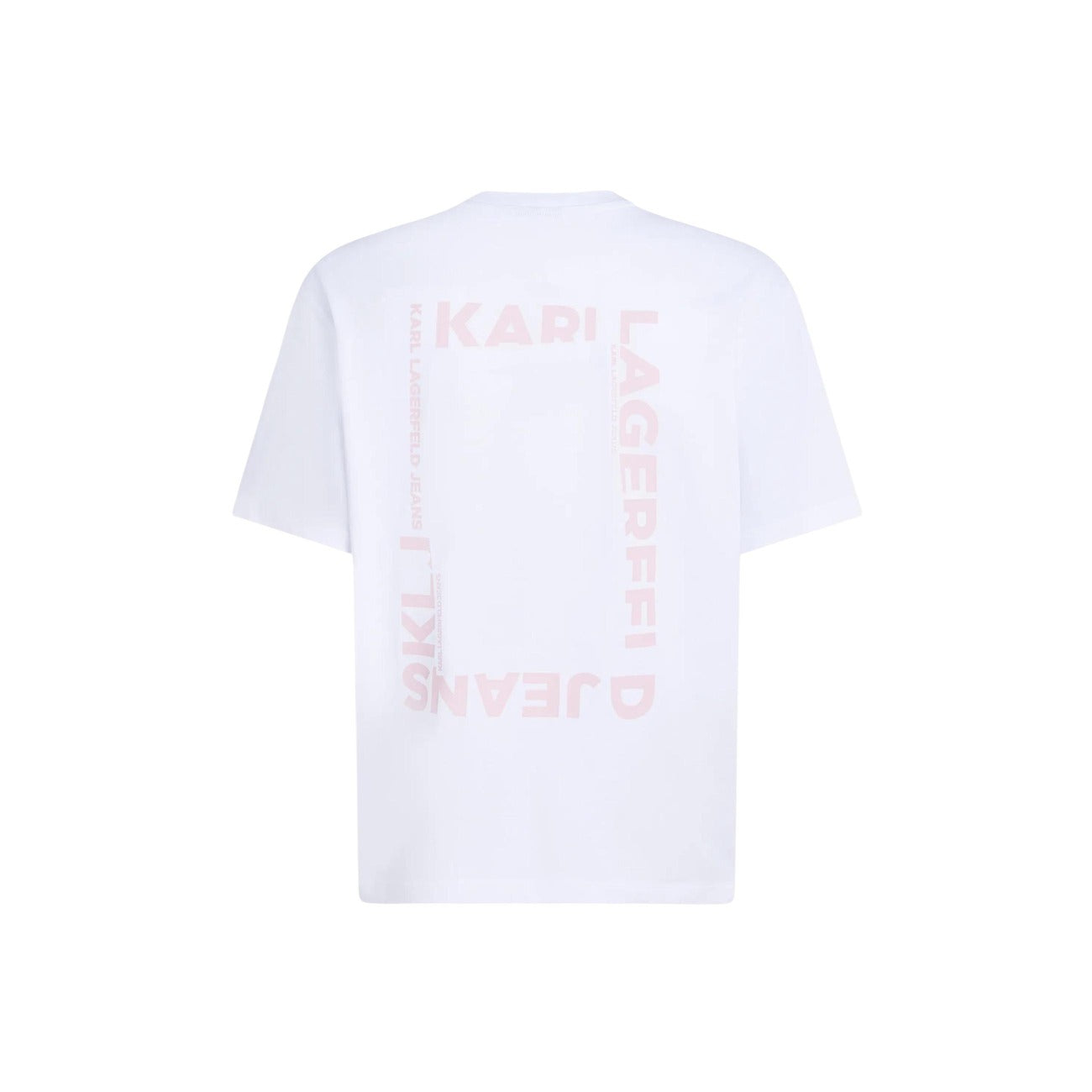 Karl Lagerfeld Jeans  Women T-Shirt