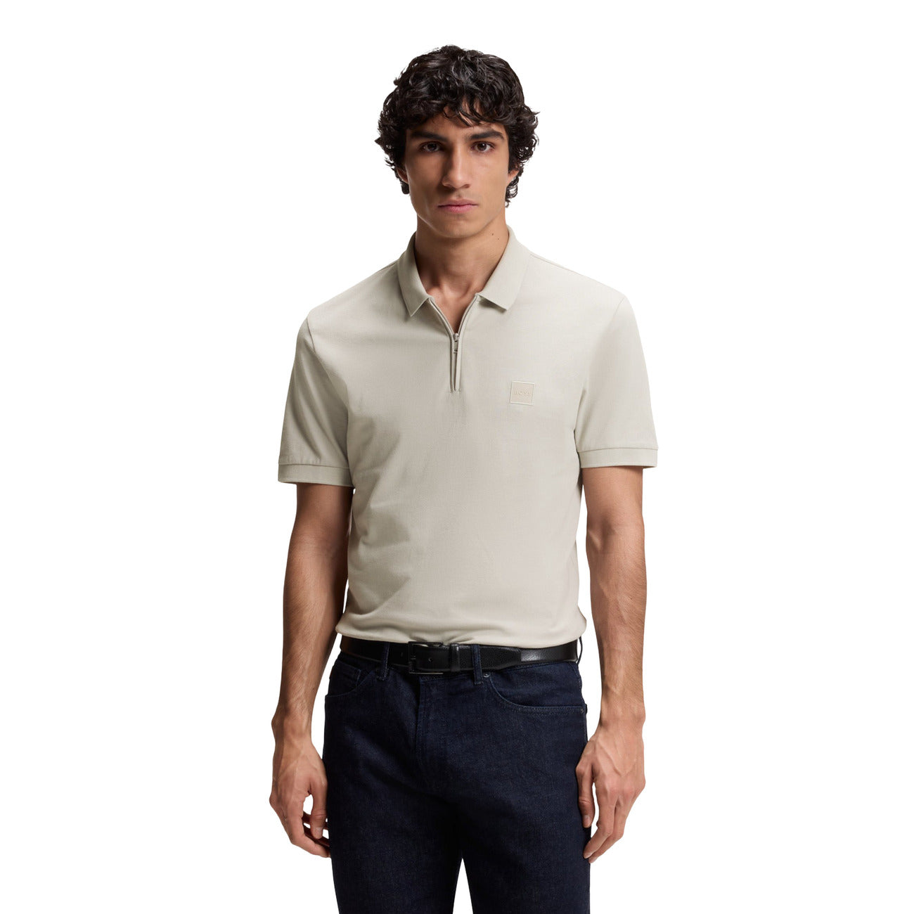 Boss Men Polo