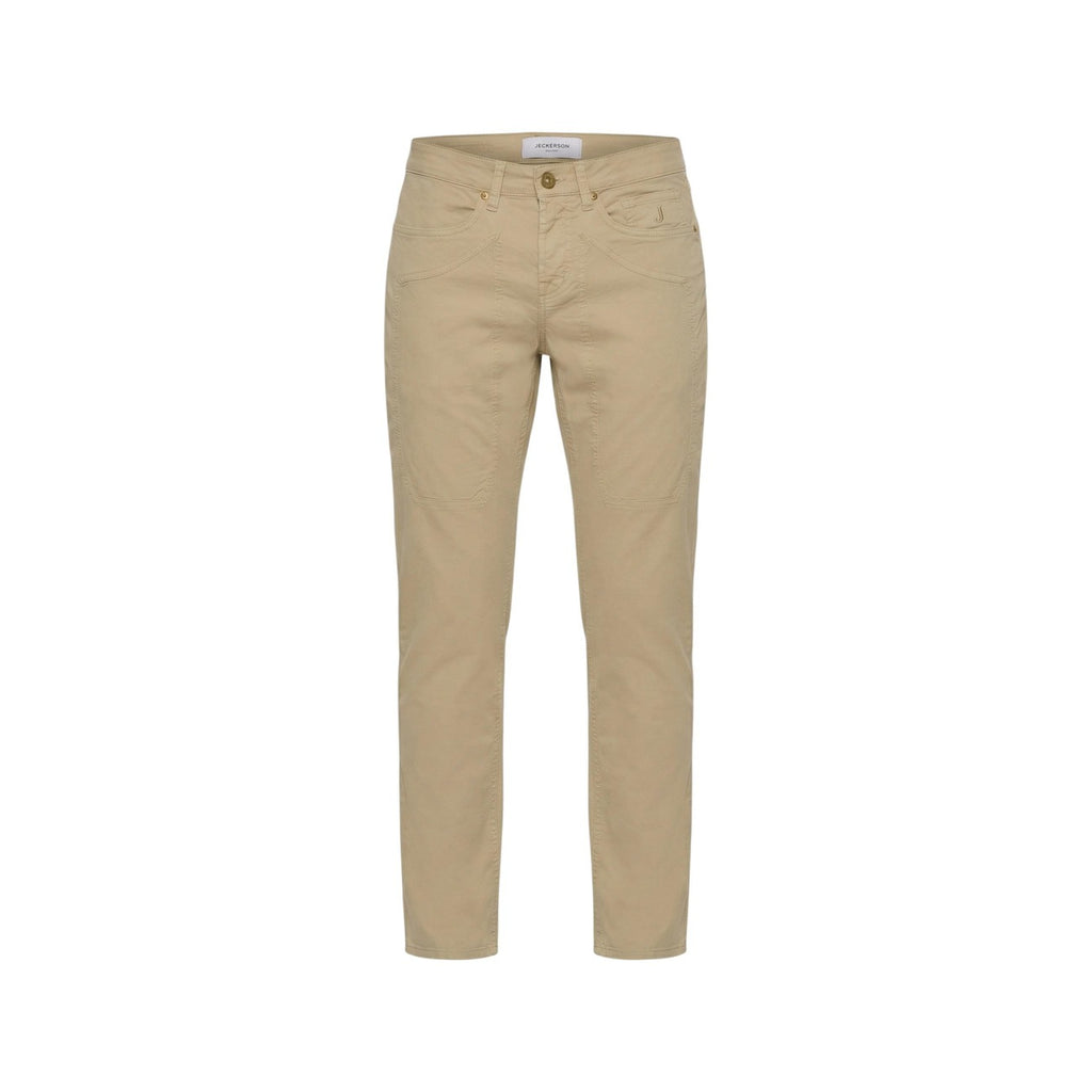 Jeckerson Men Trousers