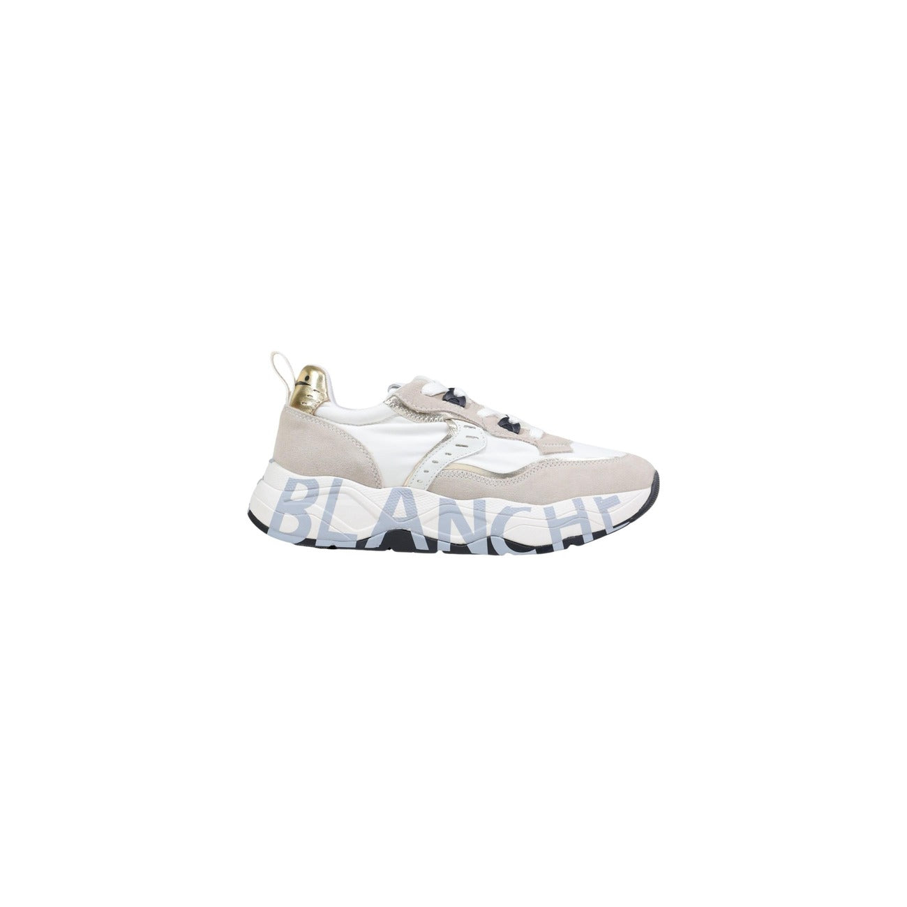 Voile Blanche Women Sneakers