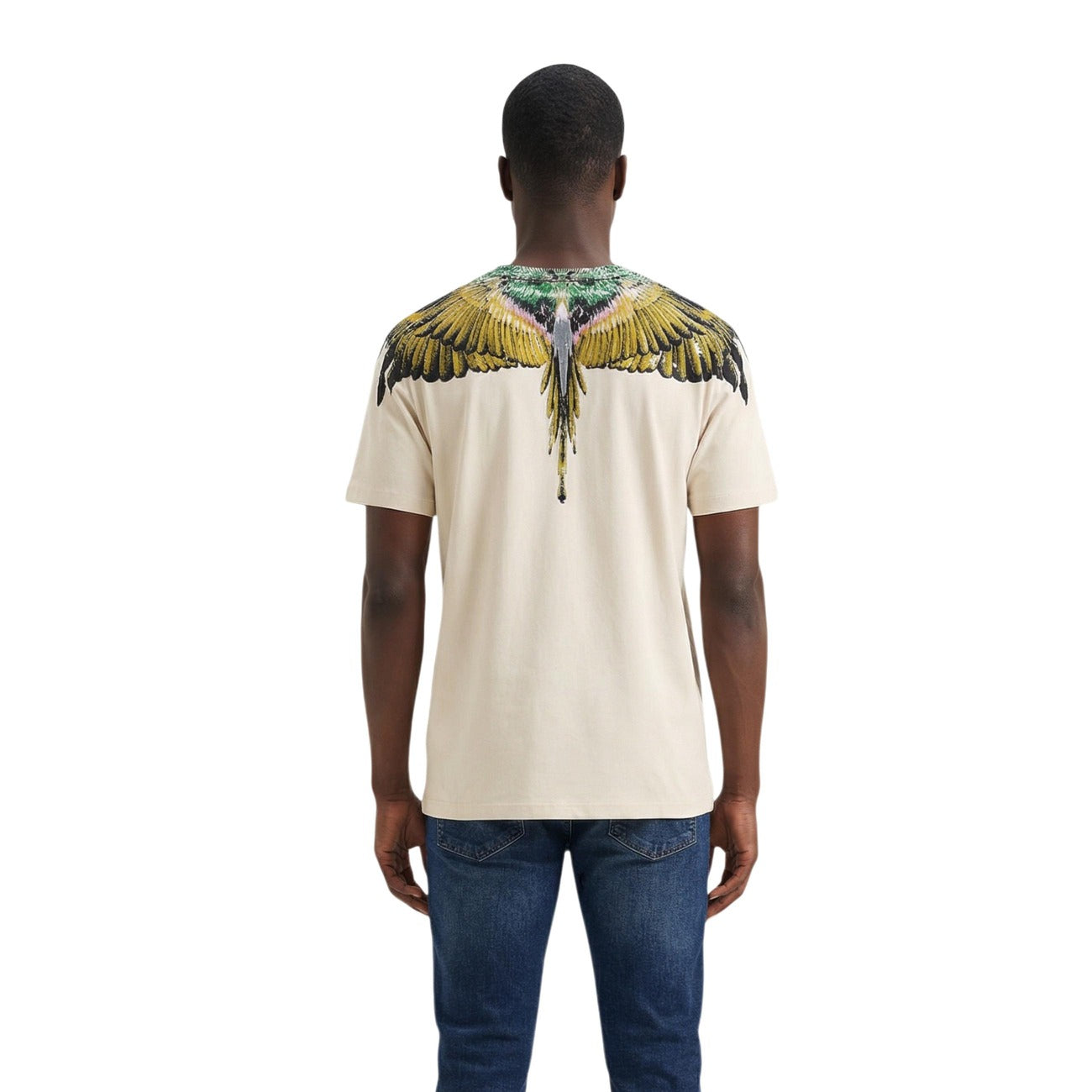 County Of Milan Men T-Shirt