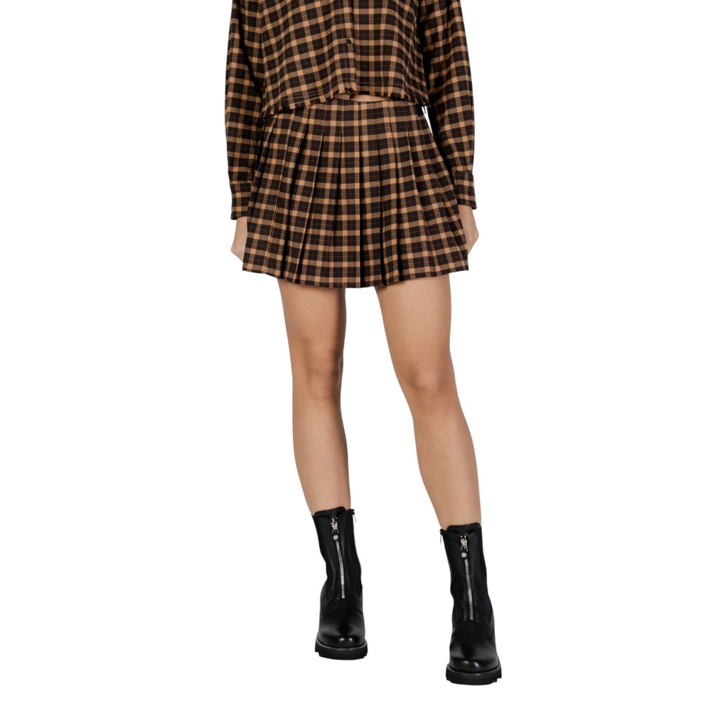 Only  Women Skirt