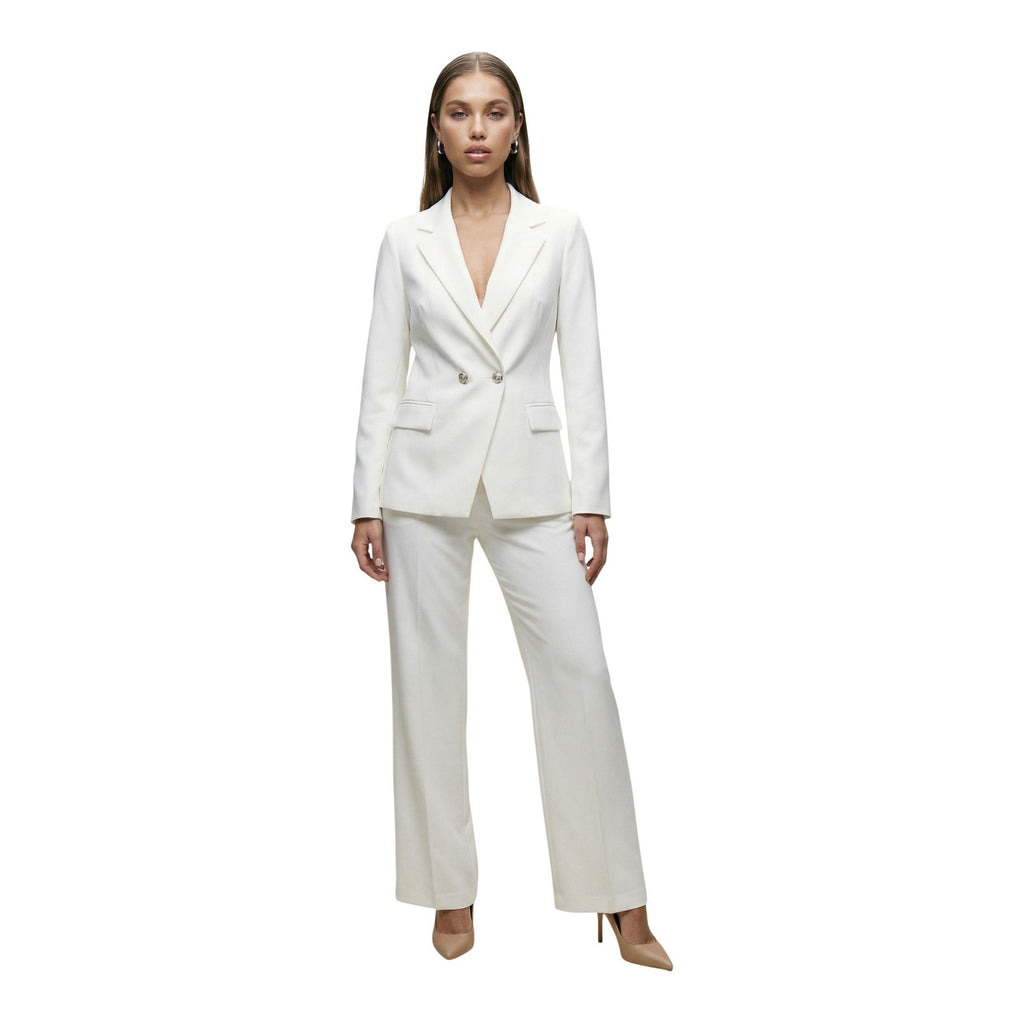I Am  Women Blazer