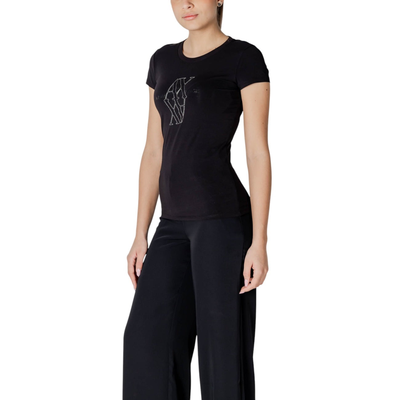 Armani Exchange  Women T-Shirt