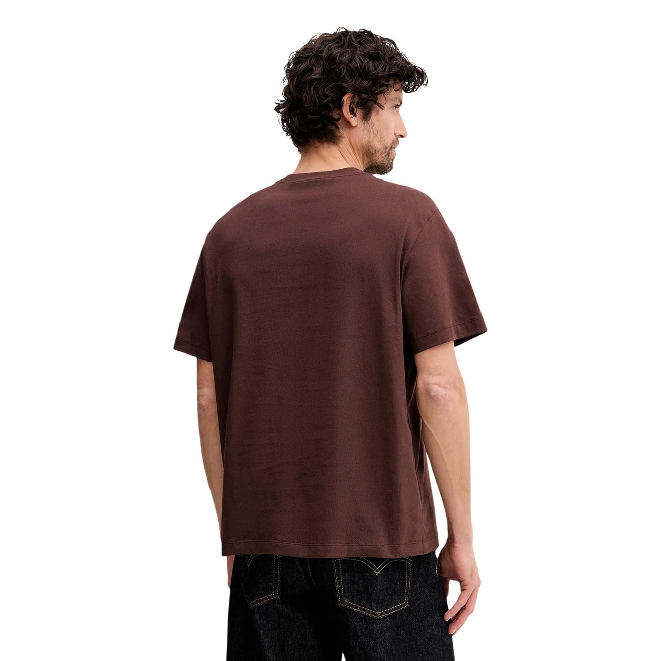 Calvin Klein Jeans Men T-Shirt