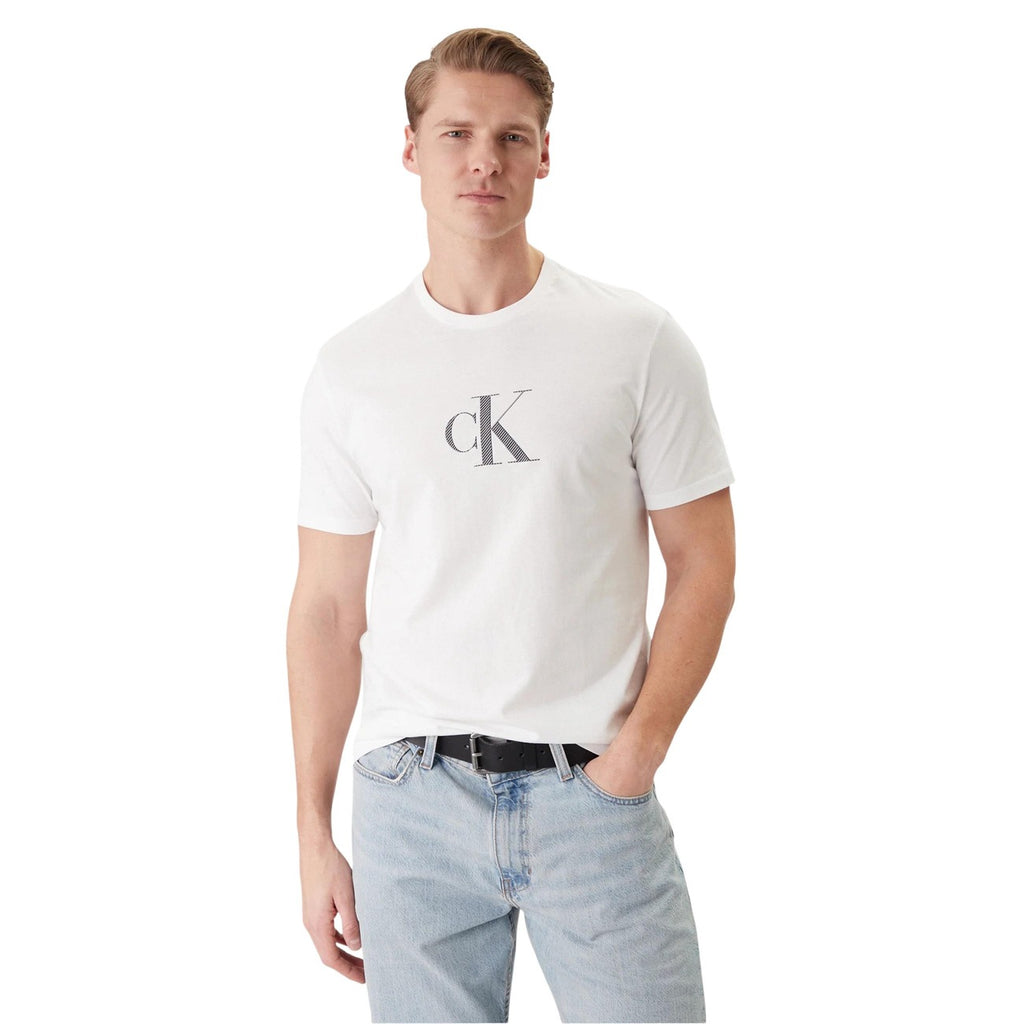Calvin Klein Men T-Shirt