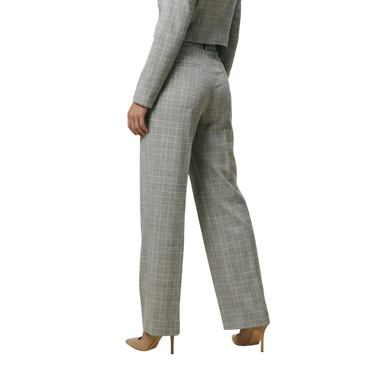 I Am  Women Trousers
