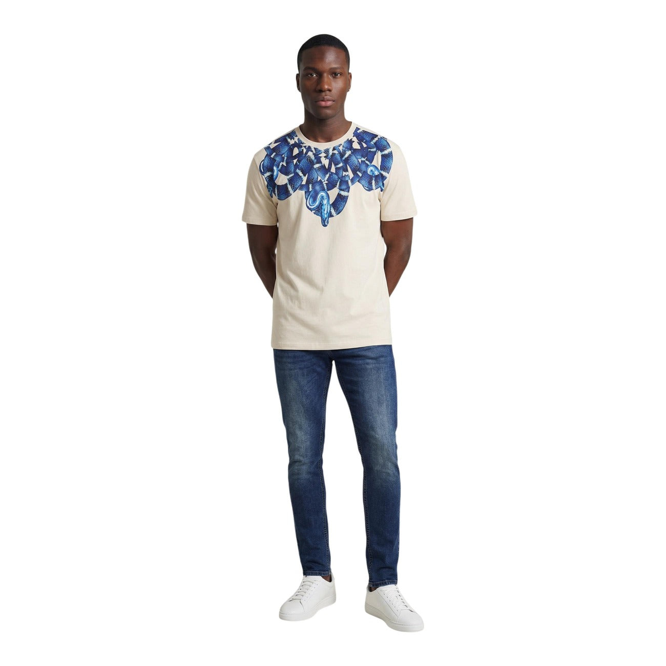 County Of Milan Men T-Shirt