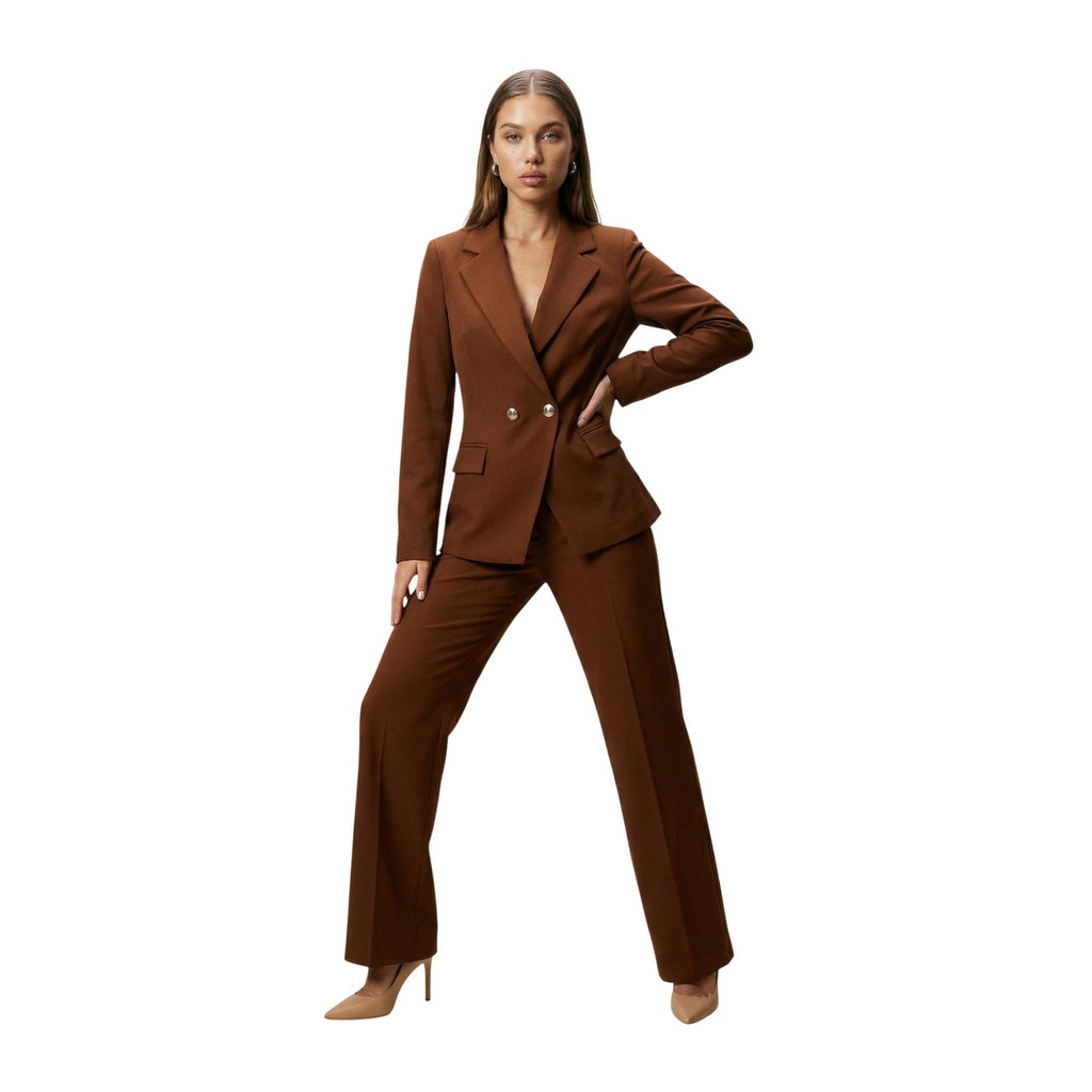 I Am  Women Trousers
