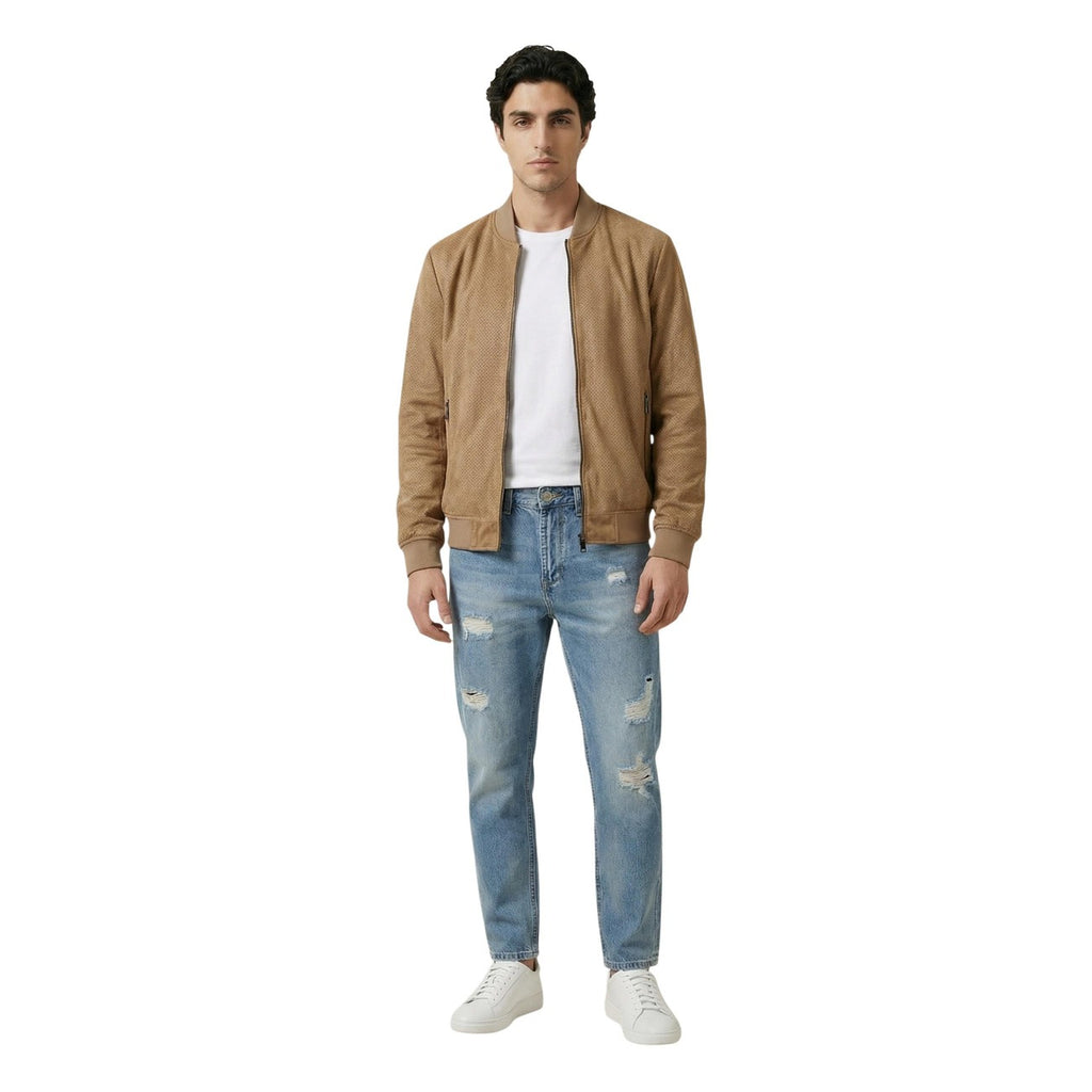 Yos Men Blazer