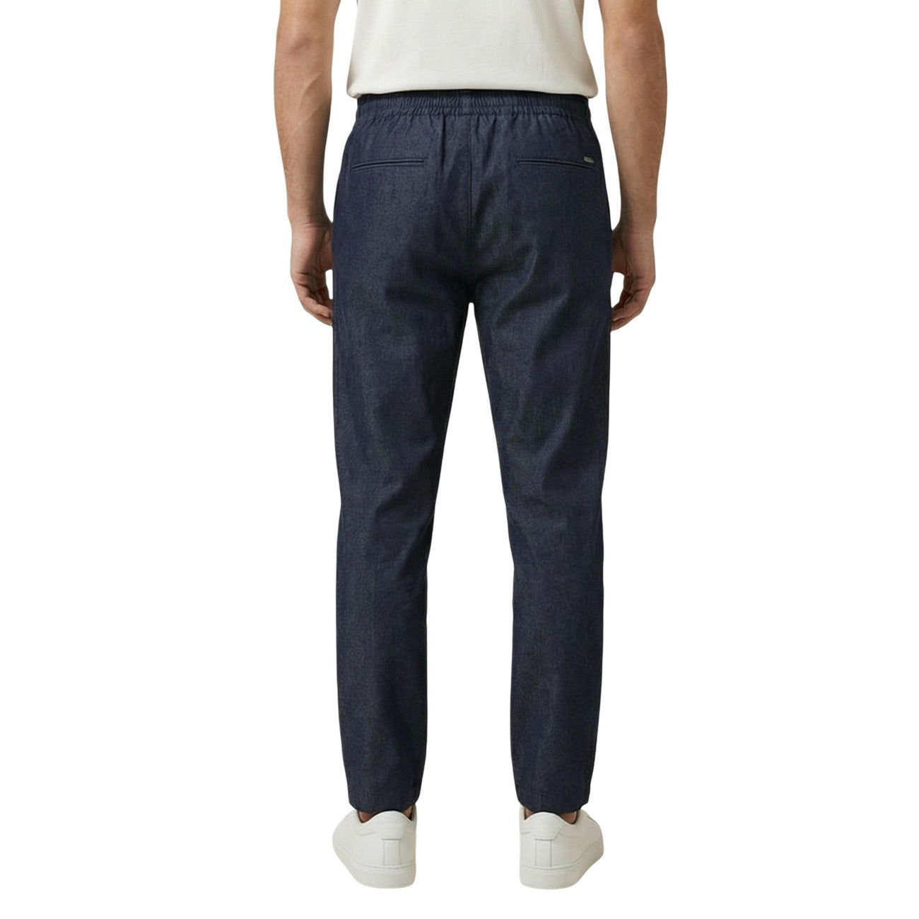 Gianni Lupo Men Trousers