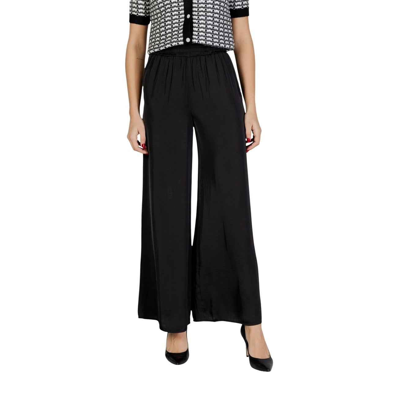 Morgan De Toi  Women Trousers