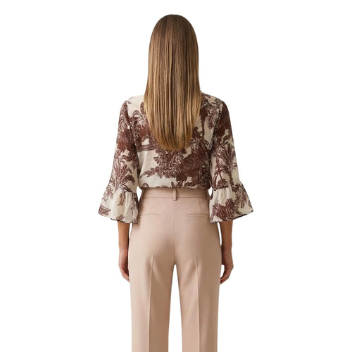 Artigli  Women Shirt