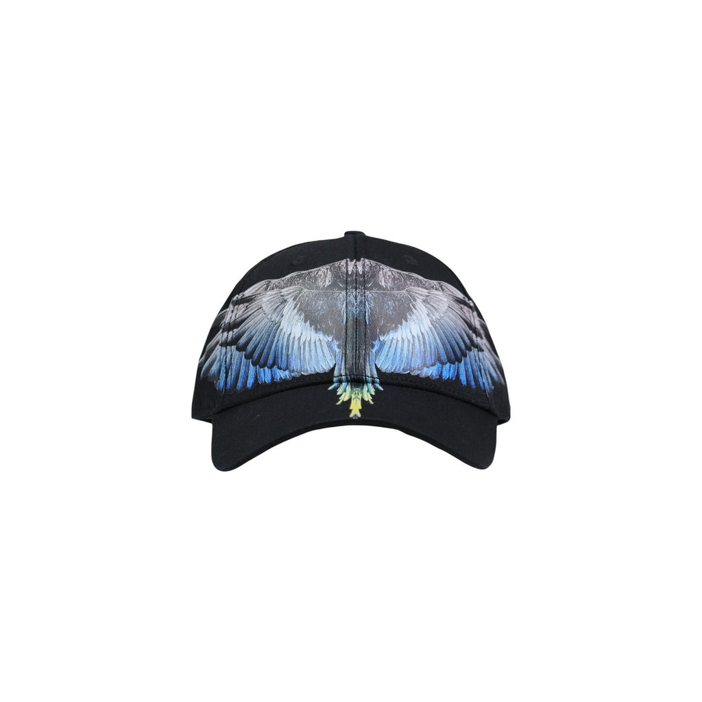 County Of Milan Men Cap