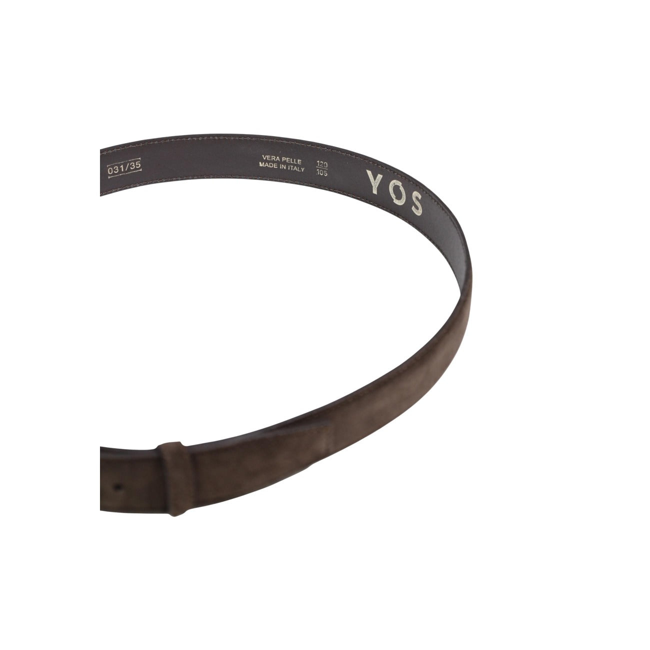 Yos Men Belt