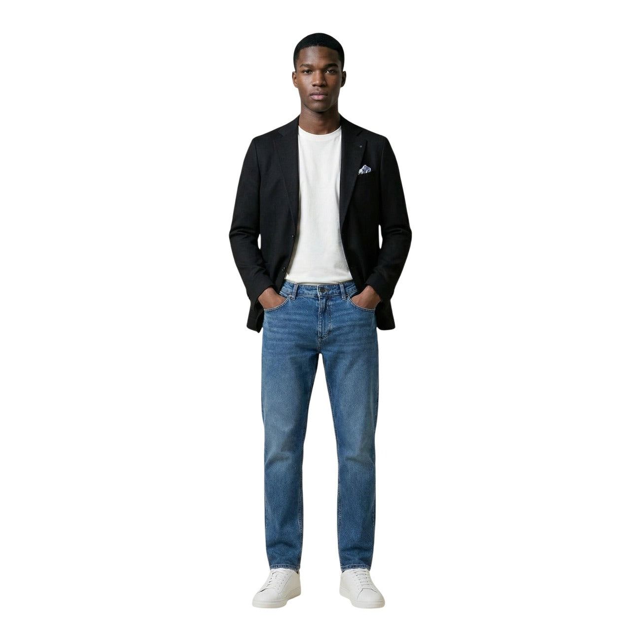 Yos Men Blazer