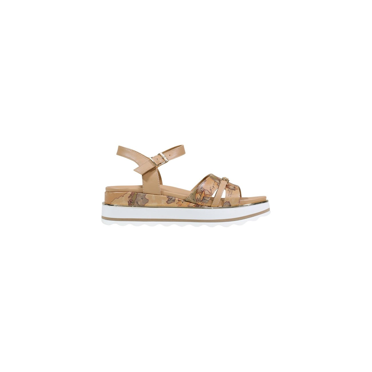 Alviero Martini Prima Classe Women Sandals