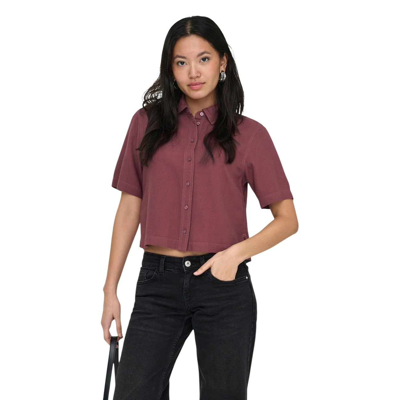 Only  Women Shirt