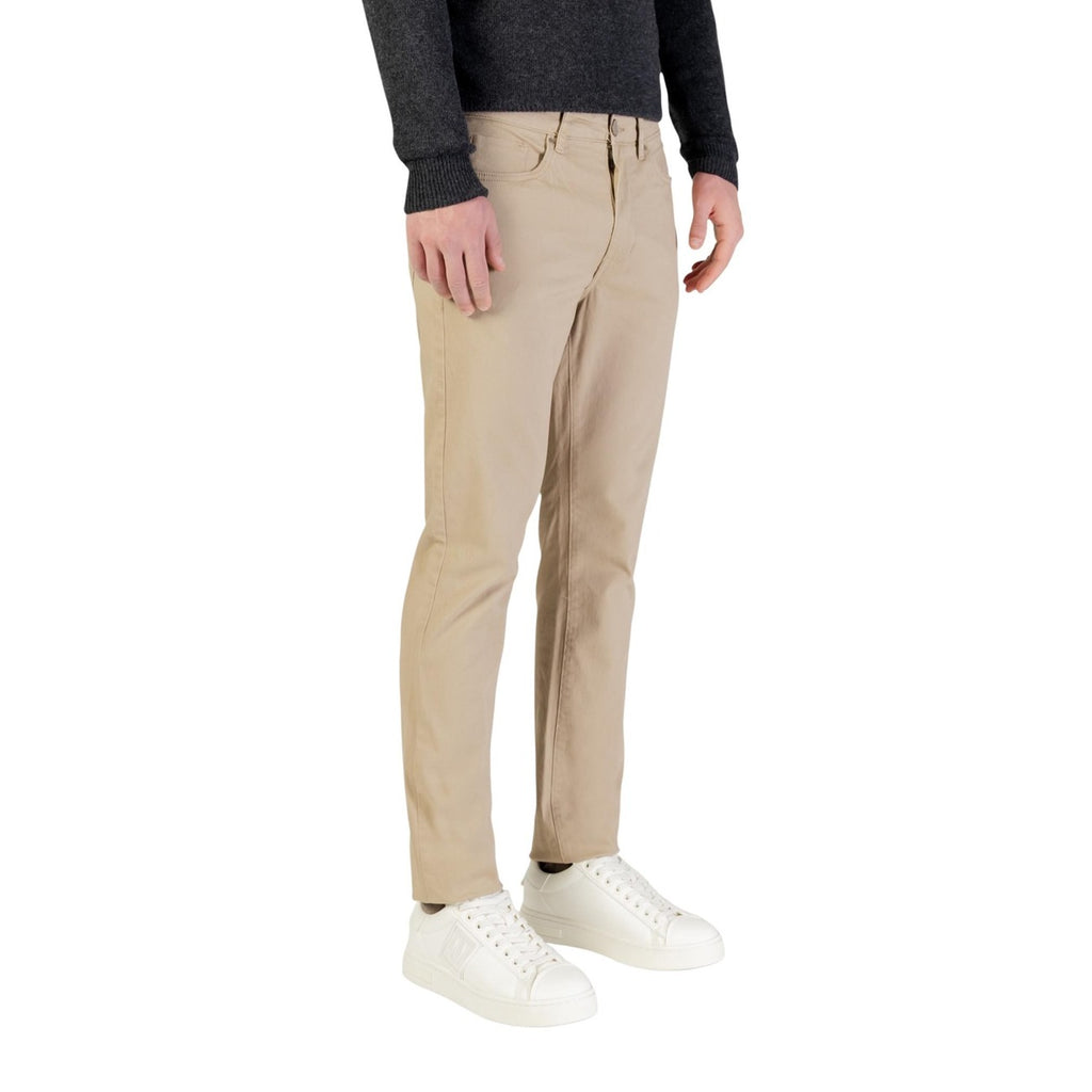 Borghese Men Trousers