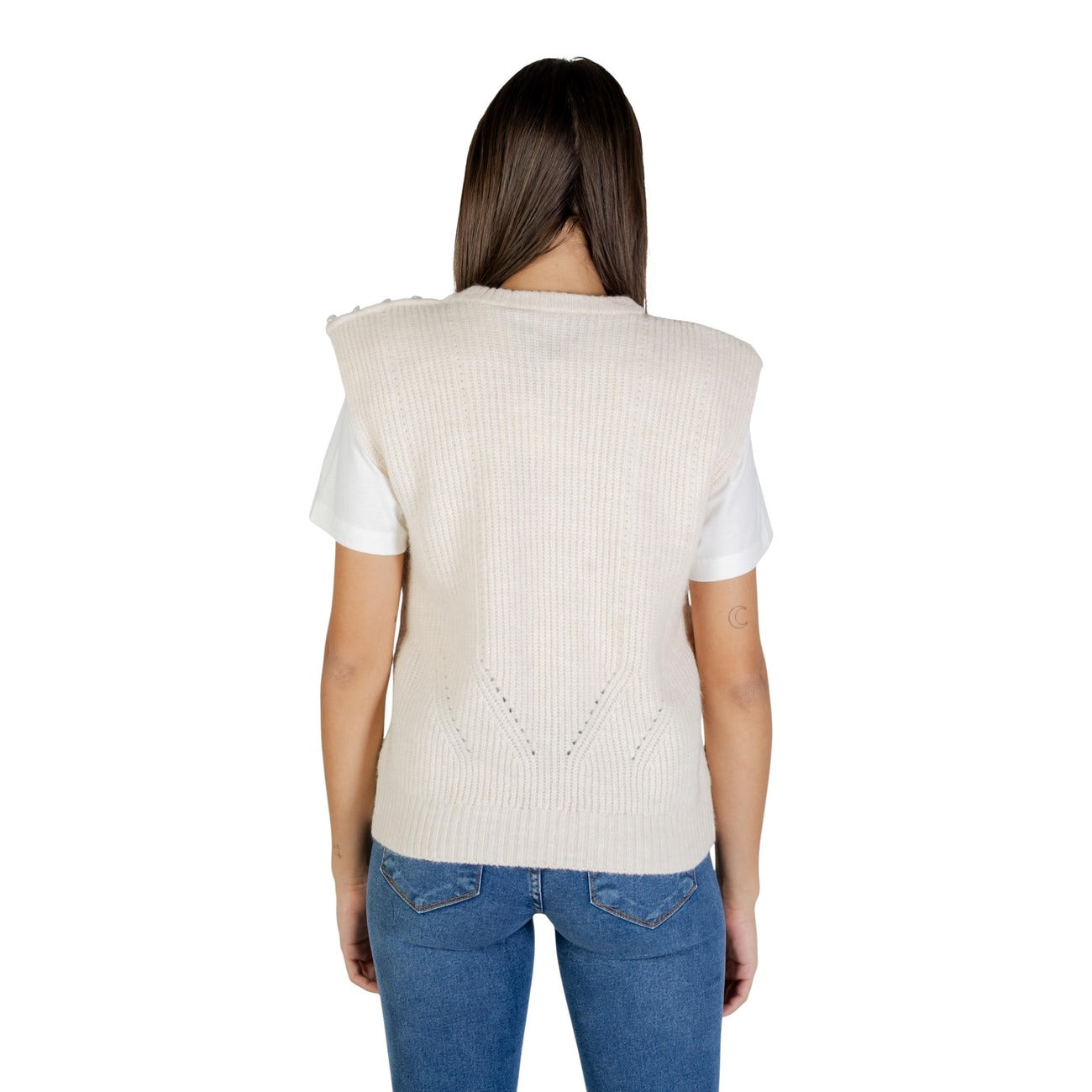 Ichi  Women Gilet
