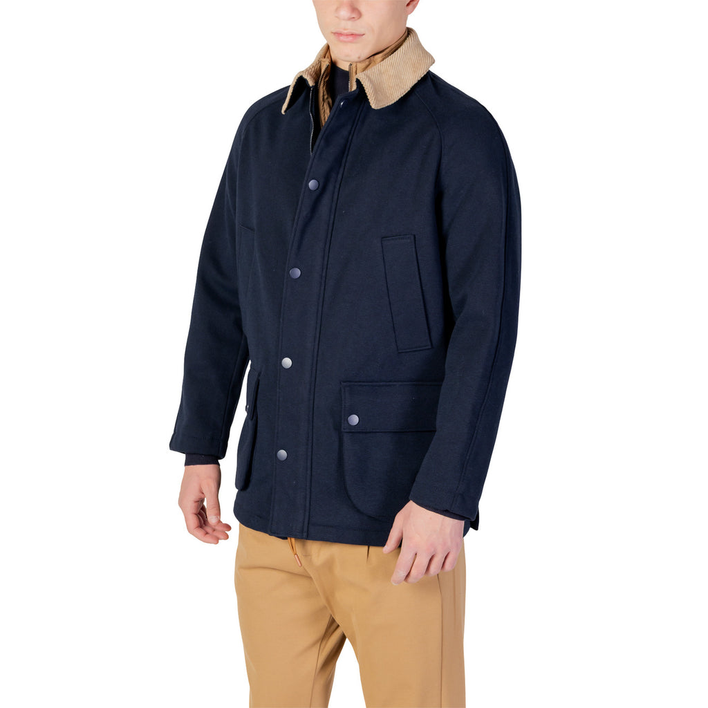 Yos Men Blazer