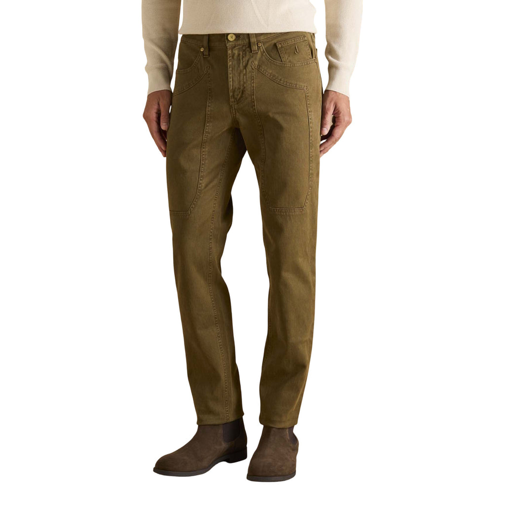 Jeckerson Men Trousers