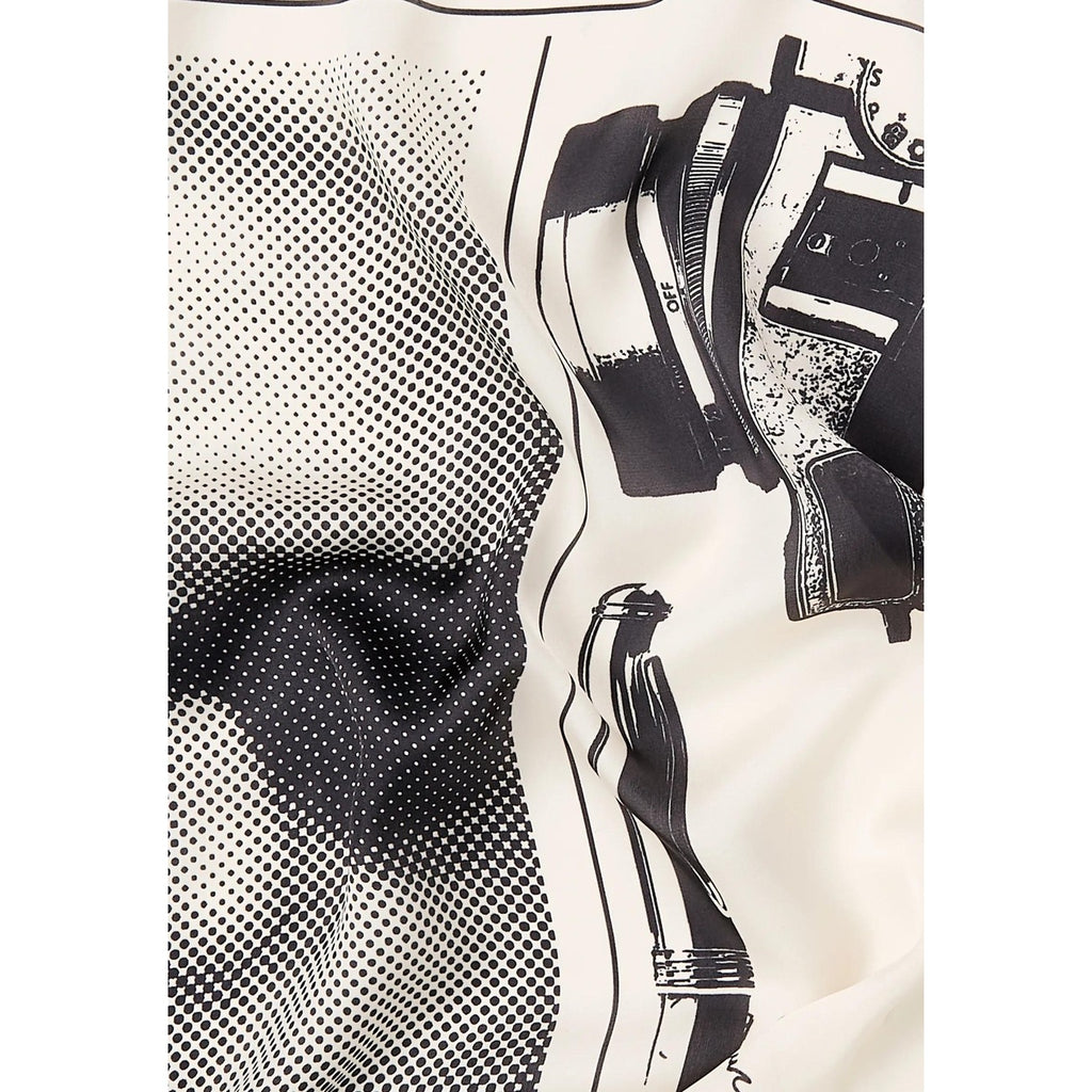 Karl Lagerfeld Jeans  Women Scarve