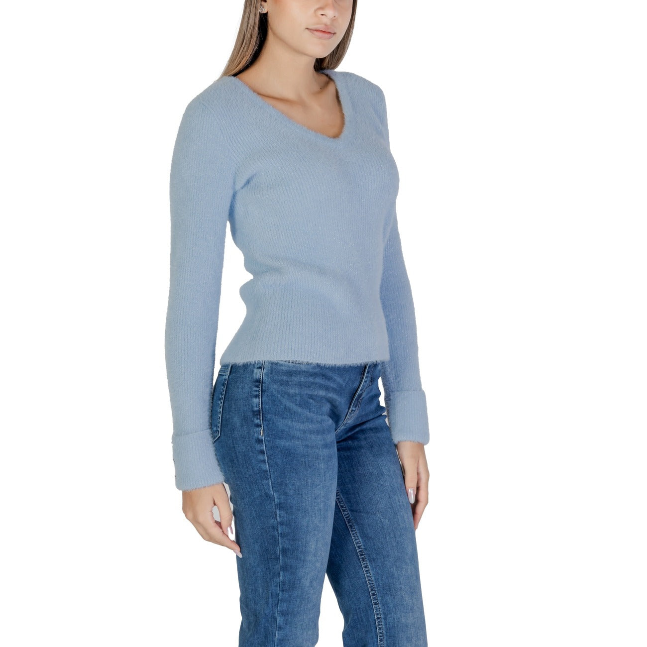 Morgan De Toi  Women Knitwear