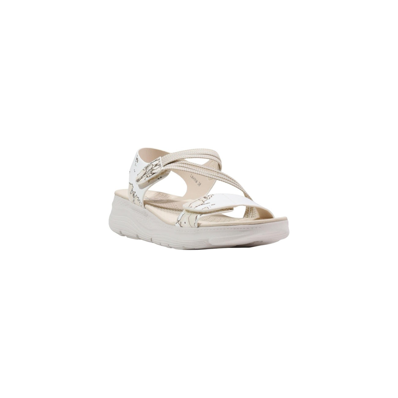 Alviero Martini Prima Classe Women Sandals