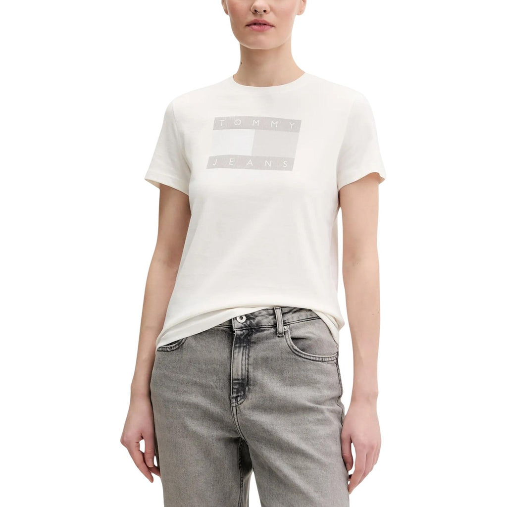 Tommy Hilfiger Jeans  Women T-Shirt