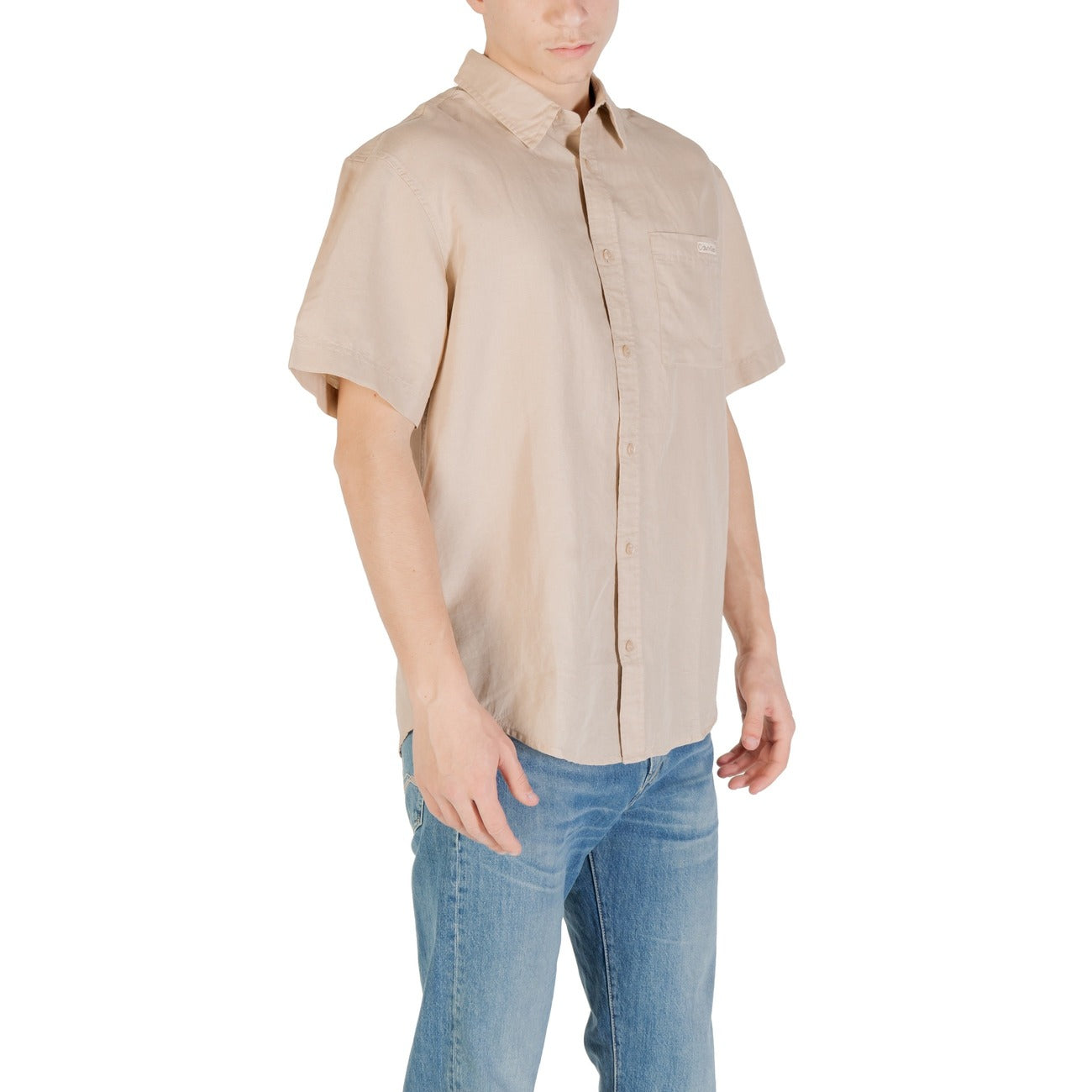 Calvin Klein Jeans Men Shirt