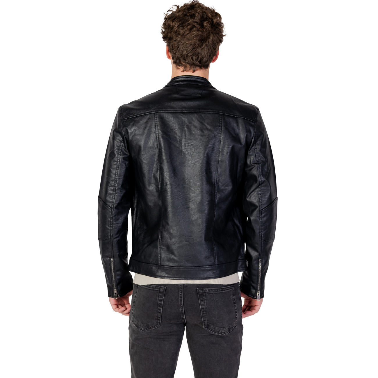 Yos Men Blazer