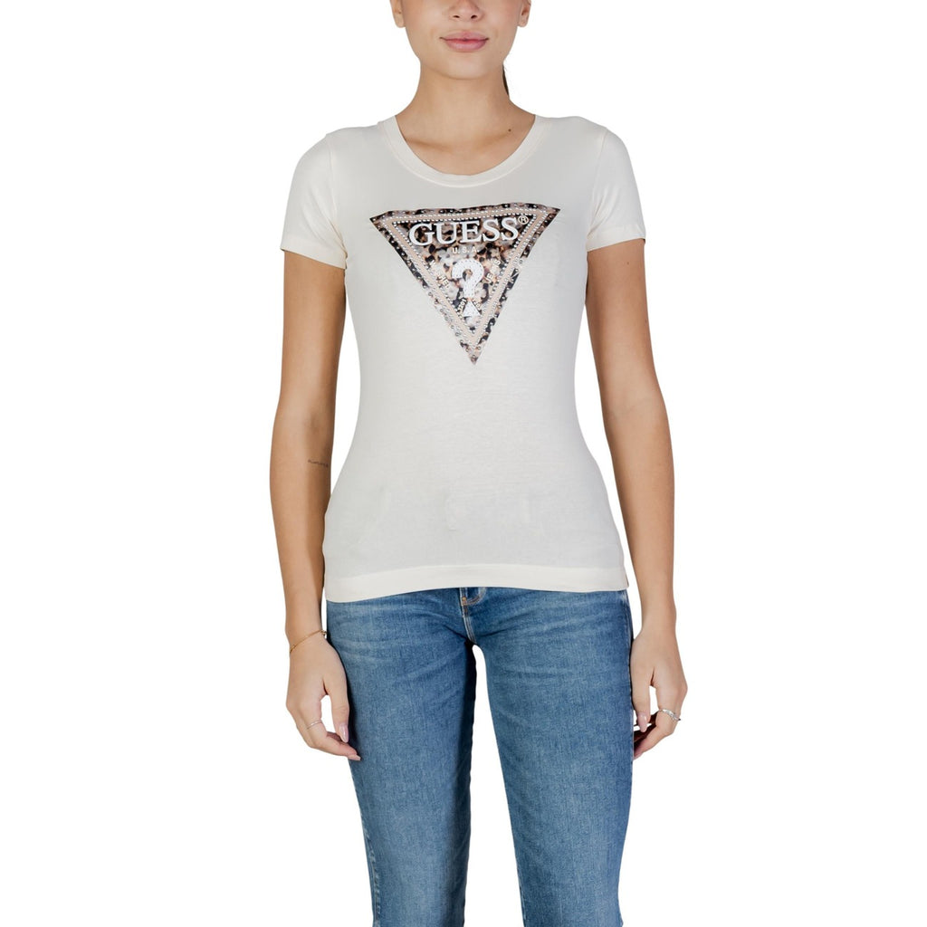 Guess  Women T-Shirt