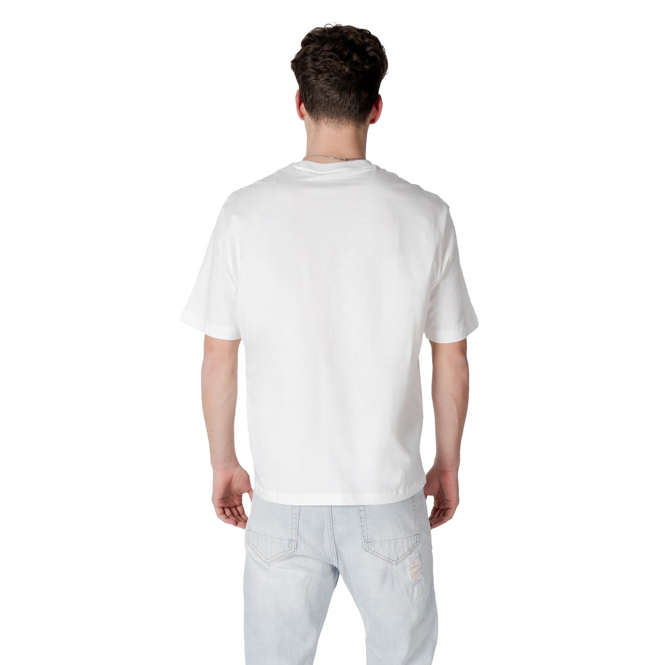Armani Exchange Men T-Shirt