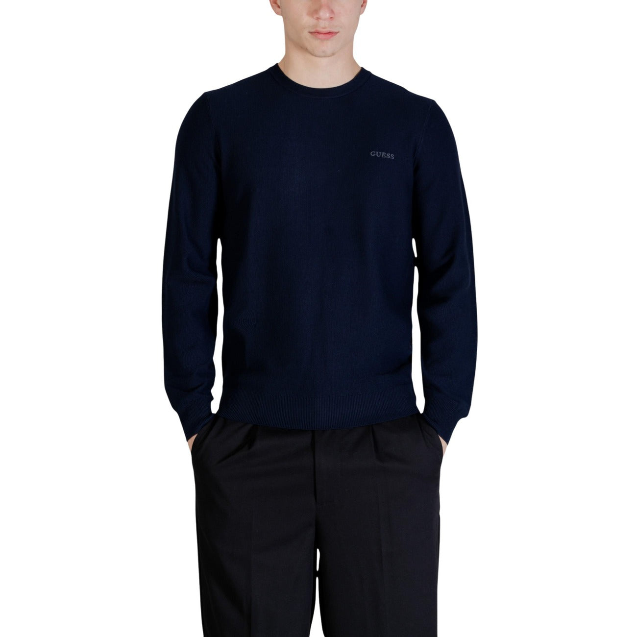 Guess Men Knitwear