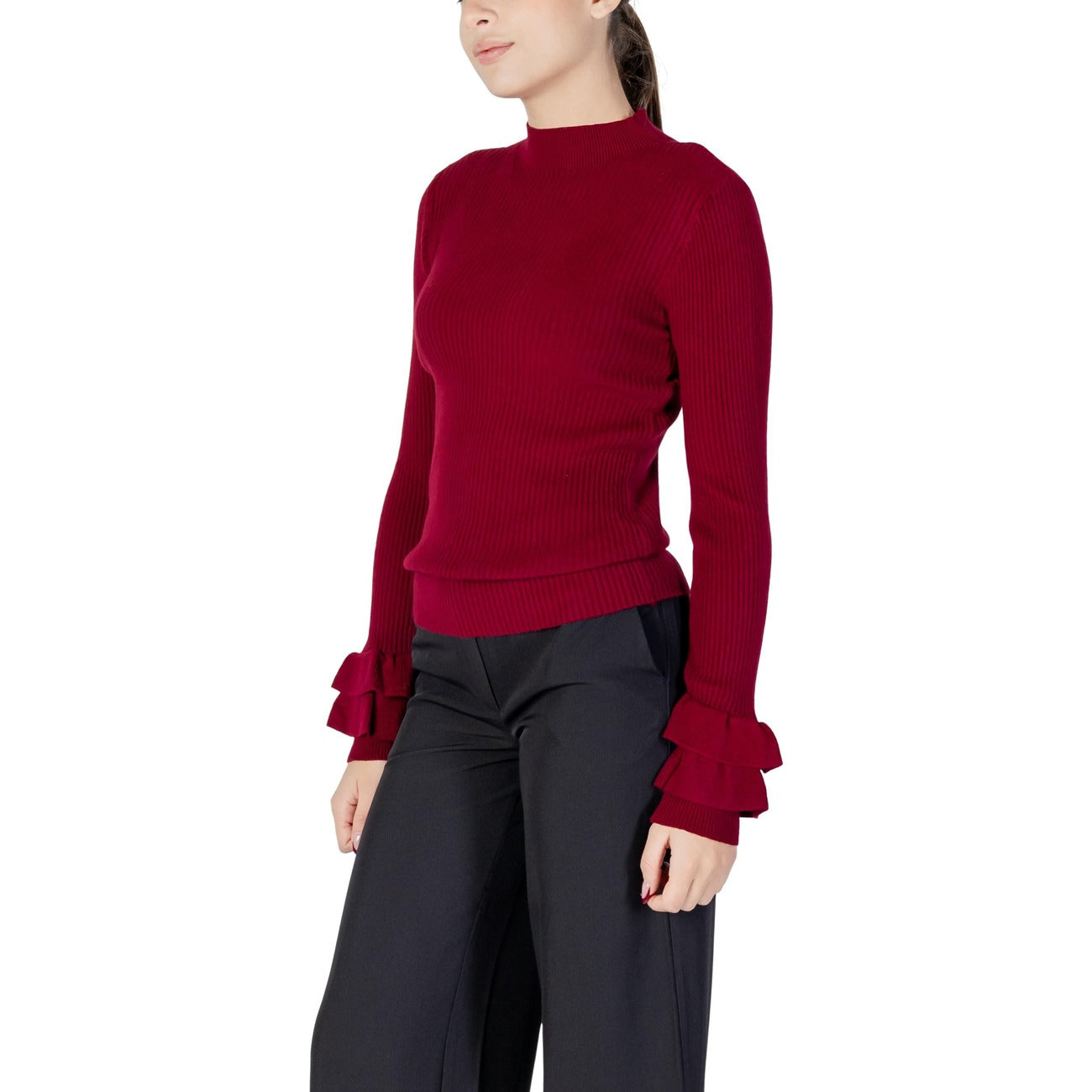 Choral  Women Knitwear