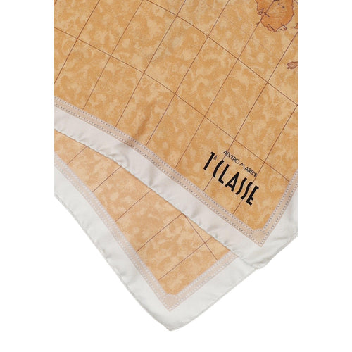 Alviero Martini Prima Classe  Women Scarve